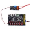 Original BigTreeTech Relay Automatic Shutdown After Print 3D Printer